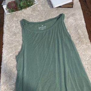 American Eagle Soft and Sexy Tank